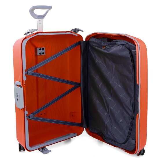 Roncato Light 4 wielen Trolley 75 cm