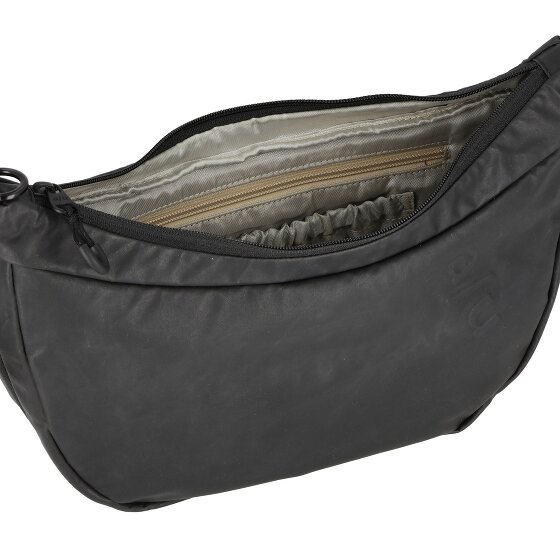 aunts & uncles Yoshii Schoudertas 34.5 cm met uitbreidingsplooi