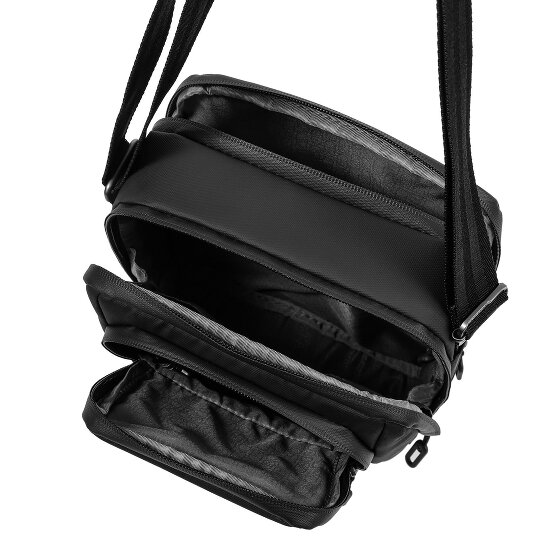 Hedgren Comby Performance Schoudertas RFID-bescherming 21 cm