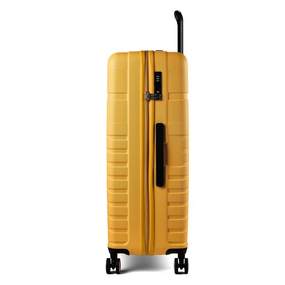 American Tourister Checkline 4 wielen Trolley 77 cm