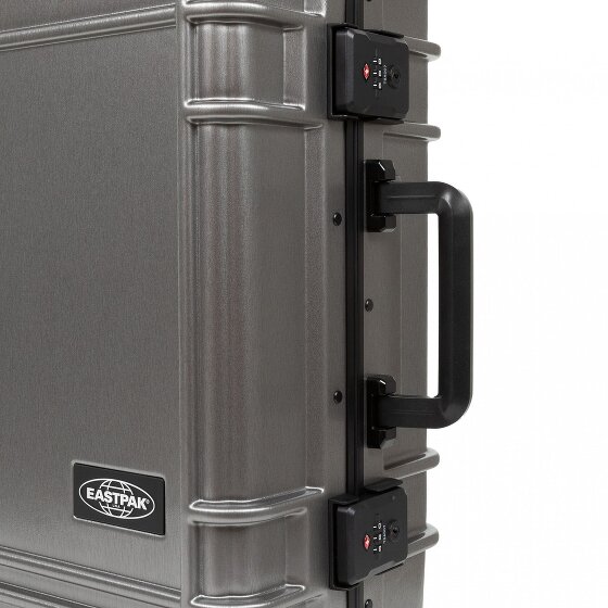 Eastpak Resist'R 4 wielen Cabinewagen S 55 cm