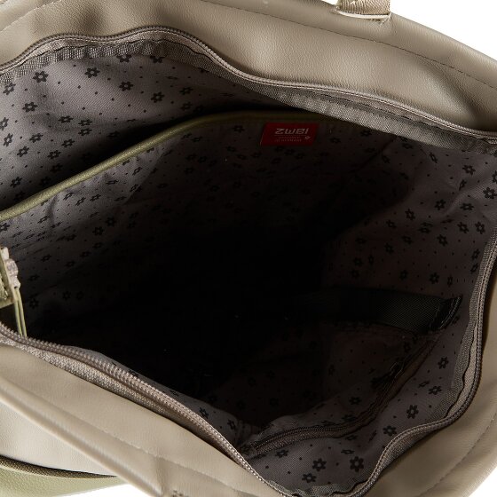 Zwei Jana Schoudertas 37 cm