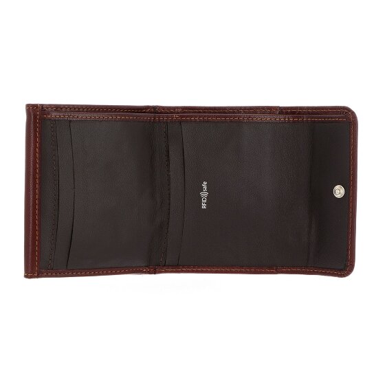 Golden Head Colorado Portemonnee RFID-bescherming Leder 10.5 cm