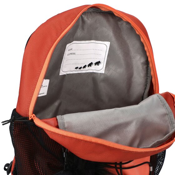 Mammut First Zip 8 Kinderrugzak 31 cm