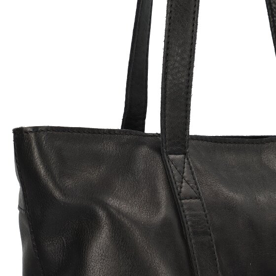 Greenburry Colombiana Schoudertas Leer 30 cm