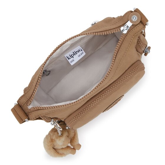Kipling Basic Gabbie Schoudertas 24.5 cm