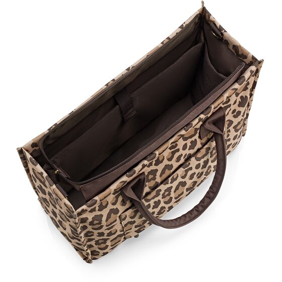 reisenthel Daily Shopper Tas 42 cm Laptop compartiment