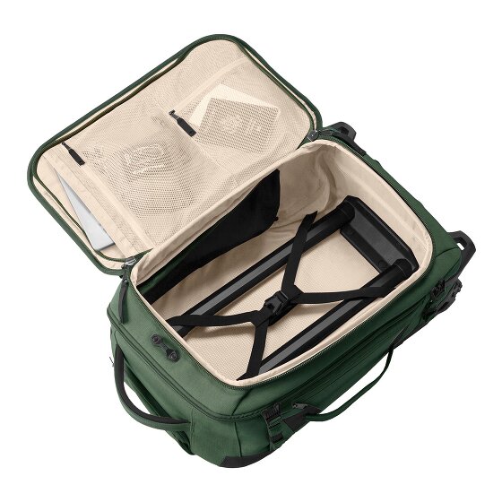 Eagle Creek Gear Warrior 2 wielen Rugzak trolley 55 cm Laptopvak