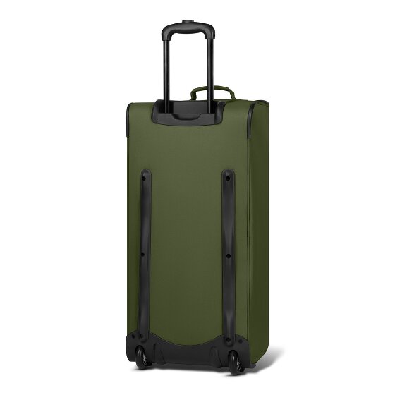 Redolz Duffle Essentials 2 wielen Reistas 71 cm