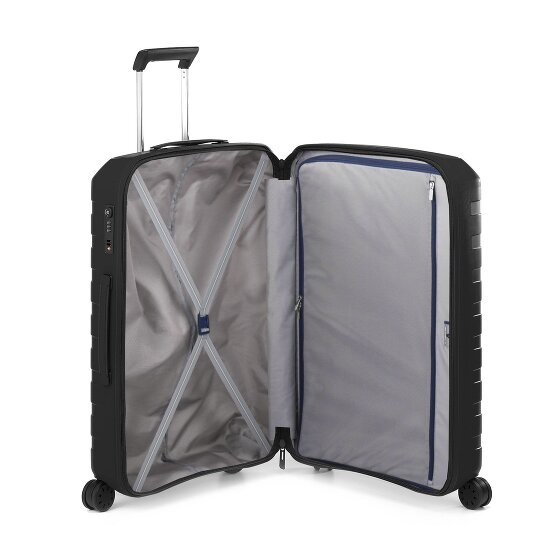 Roncato Box Sport 2.0 4 wielen Trolley 78 cm