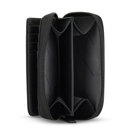 Kapten & Son Bergen Portemonnee 12 cm