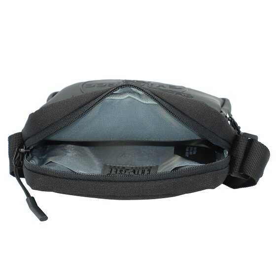 Chiemsee Track "n" Day Schoudertas 17 cm