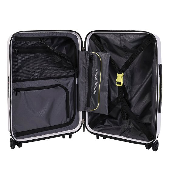 Hedgren Comby Grip S 4 wielen Cabinewagen S 55 cm