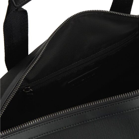 Tommy Hilfiger TH Foundation Weekender reistas 27 cm