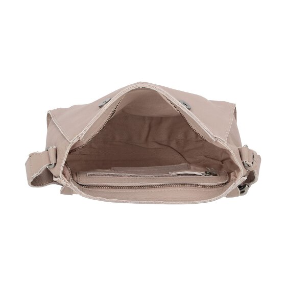 Cowboysbag Bromont Handtas Leer 25 cm