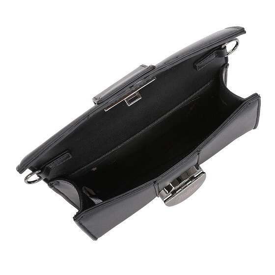 Buffalo Curve Night Schoudertas 20 cm