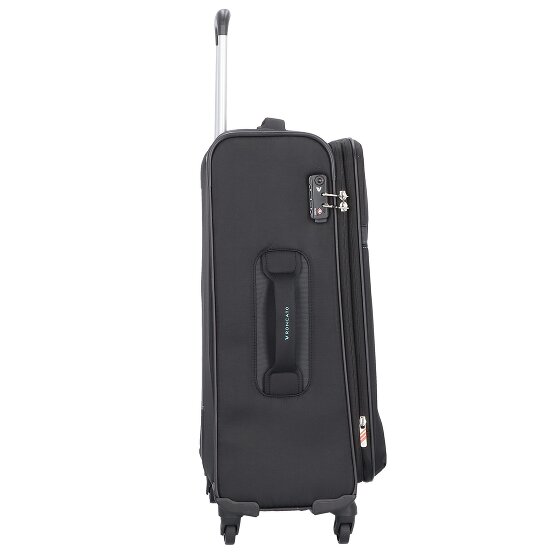 Roncato Speed 4-Wiel Trolley 67 cm
