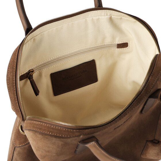 Marc O'Polo Handtas Leer 41 cm