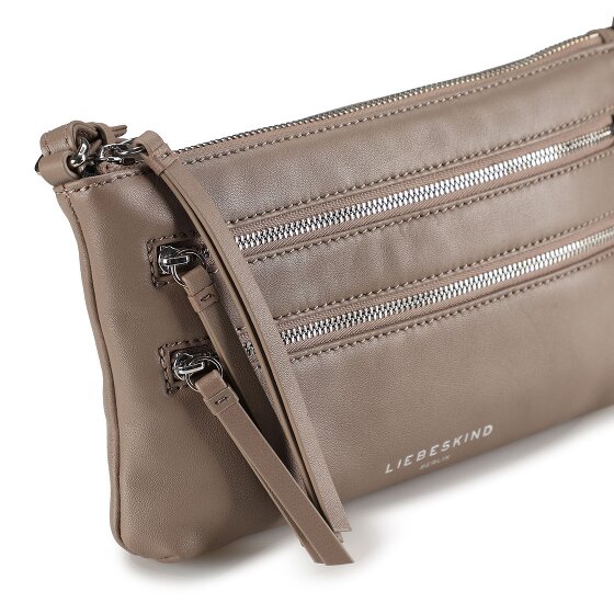 Liebeskind Zena Schoudertas S Leer 25 cm