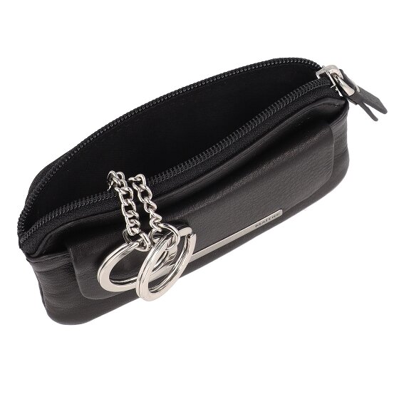 Maître Belg Sigwulf Sleutel portemonnee Leer 11 cm