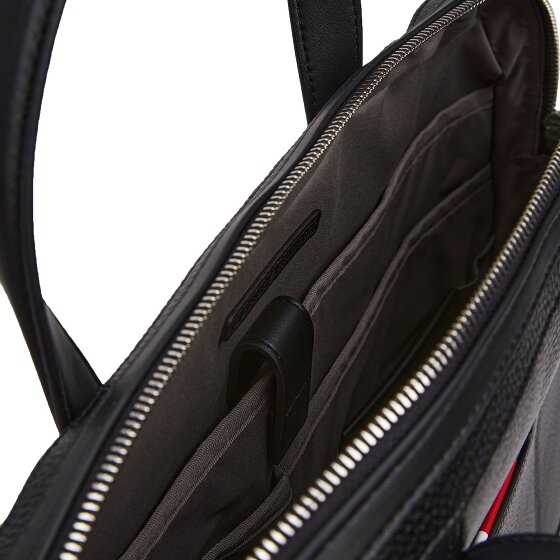 Tommy Hilfiger Central Koffer 40 cm Laptop compartiment