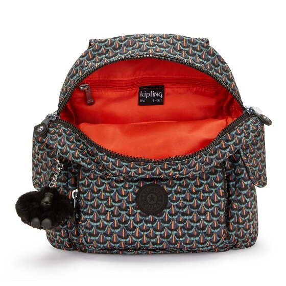 Kipling Basic City Pack Stad rugzak 29 cm