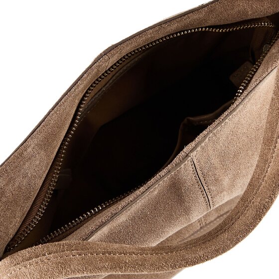 Burkely Vienna Schoudertas Leer 24.5 cm