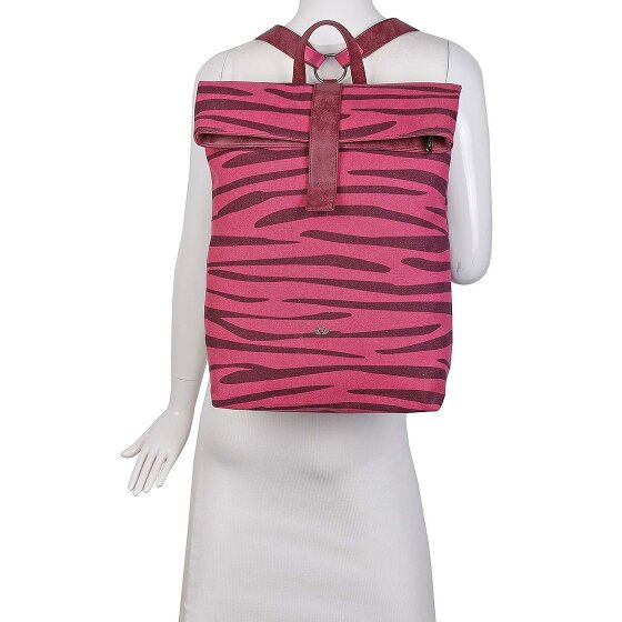 Fritzi aus Preußen Izzy03 Canvas Dagrugzak 40 cm