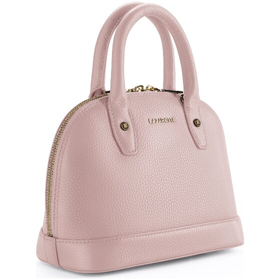Lazarotti Bologna leren Handtas, crossbody, leer, 24 cm