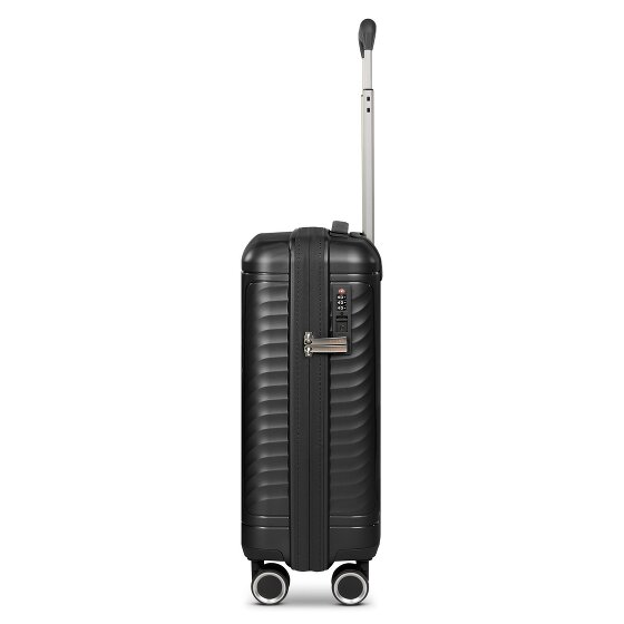 Picard Vienna 4 wielen Cabinewagen S 54 cm