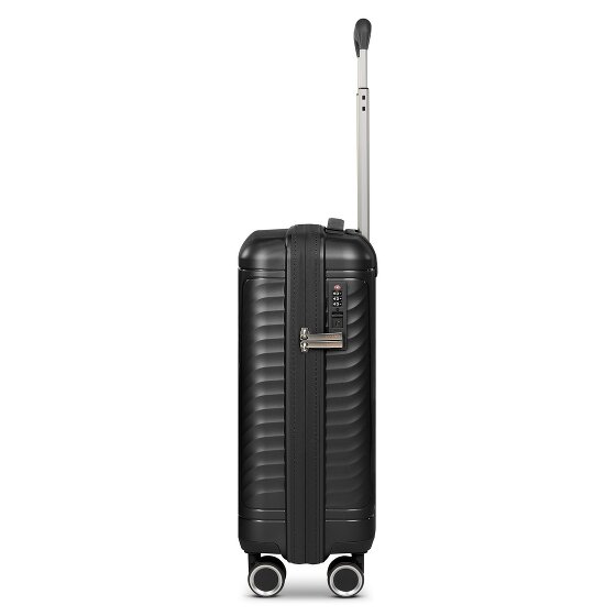 Picard Vienna 4 wielen Cabinewagen S 54 cm