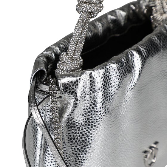 PINKO Handtas Leer 26 cm