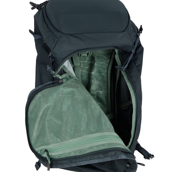 Thule Landmark reisrugzak 55 cm laptopvak