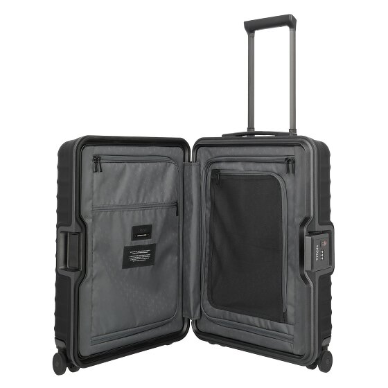 Titan Overseas 4 wielen Cabinewagen S 55 cm