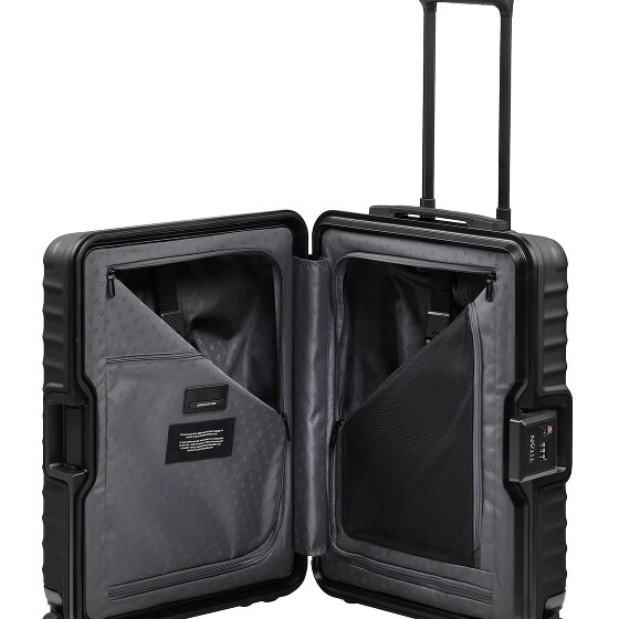 Titan Overseas 4 wielen Cabinewagen S 55 cm