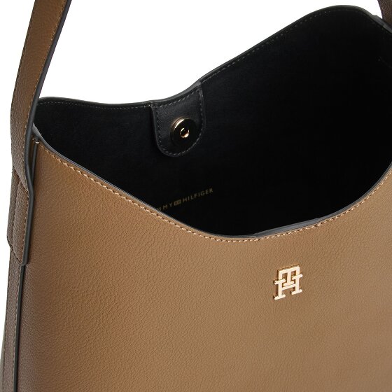 Tommy Hilfiger TH Icon Schoudertas 29 cm Tommy Hilfiger TH Icon Schoudertas 29 cm