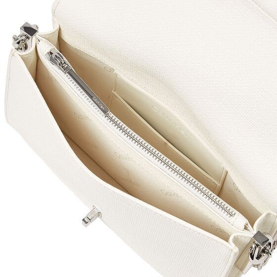 Calvin Klein Re-Lock Schoudertas 24 cm