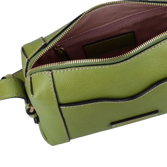 The Bridge Gemma Crossbody tas Leder 23 cm