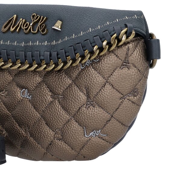 Anekke Boutique Fanny pack 23 cm