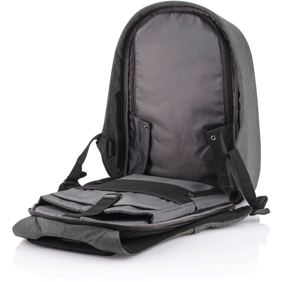 XD Design Bobby Zakelijke rugzak RFID-bescherming 49 cm Laptopvak