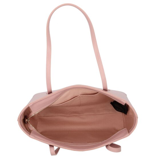 Ted Baker Jorjina Shopper Tas Leer 37,5 cm