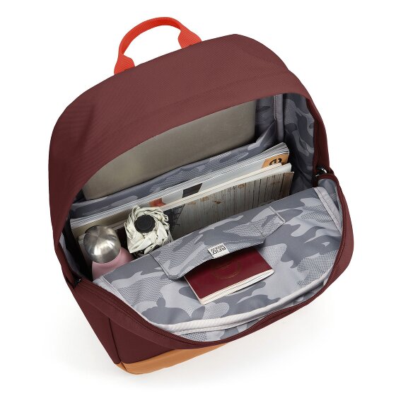 Pacsafe Go Rugzak RFID 46 cm Laptopvak