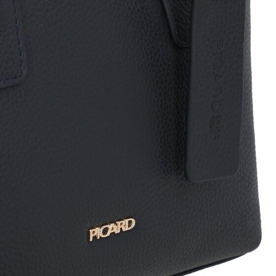 Picard Java Handtas Leer 20 cm