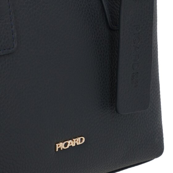 Picard Java Handtas Leer 20 cm