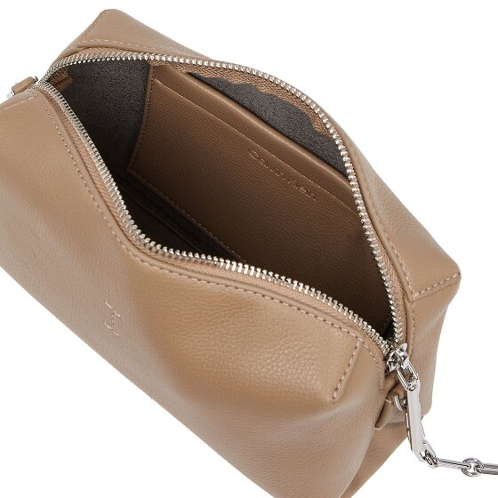 Calvin Klein CK Plaque Schoudertas 21 cm