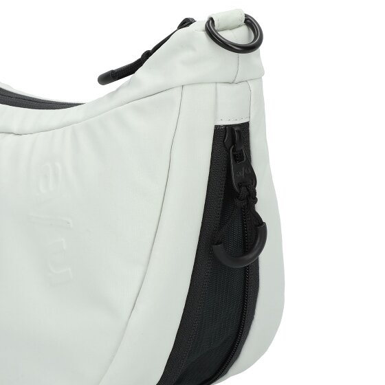 aunts & uncles Yoshii Schoudertas 34.5 cm met uitbreidingsplooi