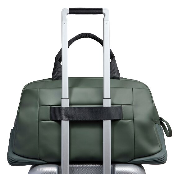 Piquadro Corner Weekender reistas 51 cm