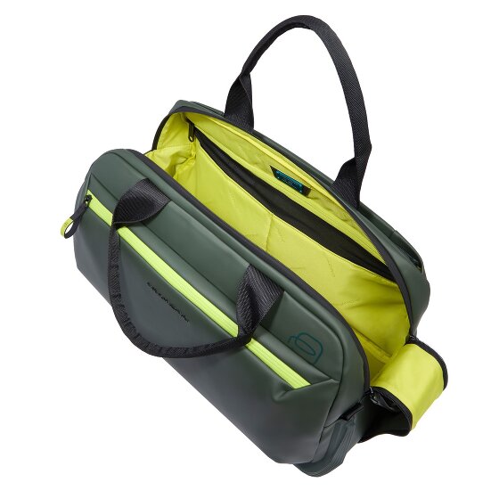 Piquadro Corner Special Weekender reistas 51 cm
