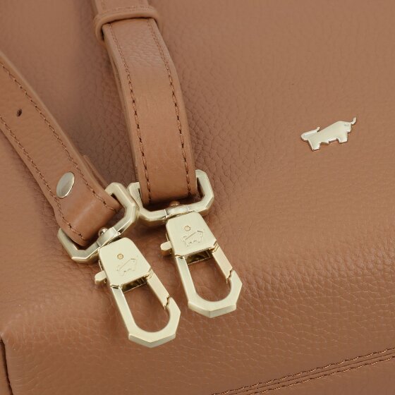 Braun Büffel Hanna Schoudertas S Leer 25 cm