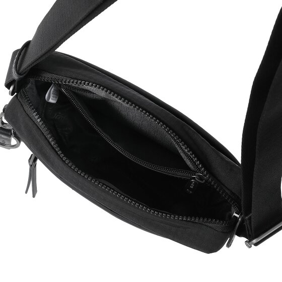 Hedgren Furo Nara Fanny pack RFID-bescherming 22 cm